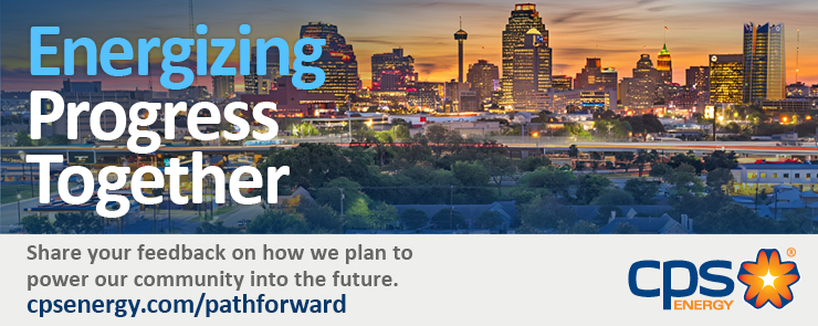 Energizing Progress Together