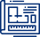 CPS Energy provides job sketch with meter location(s) and an invoice for CPS Energy work.