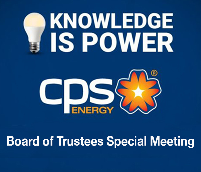 Board of Trustees Meeting