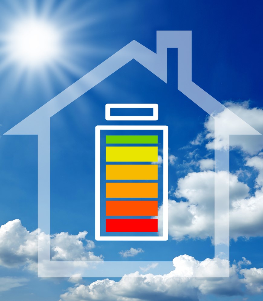 Battery Storage Program Battery Storage Program
