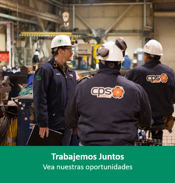 Trabajemos Juntos